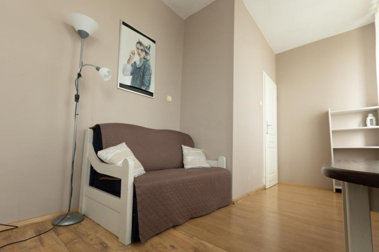Hidden Peak - Guestrooms * Varsavia