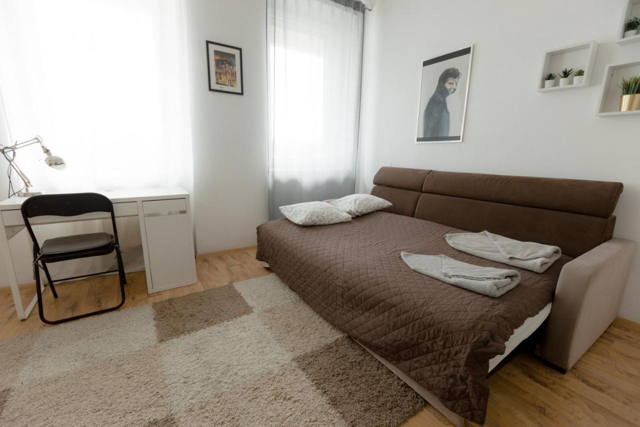 Hidden Peak - Guestrooms Privat overnatting *