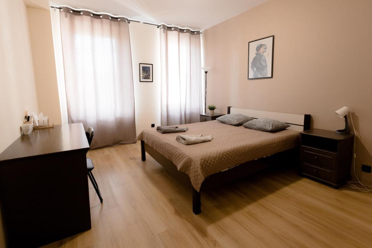 Hidden Peak - Guestrooms Privat overnatting