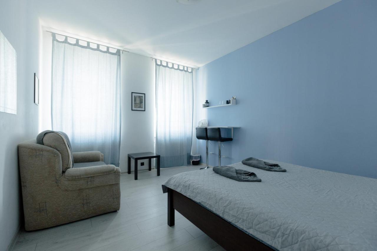 Hidden Peak - Guestrooms Privat overnatting Warszawa