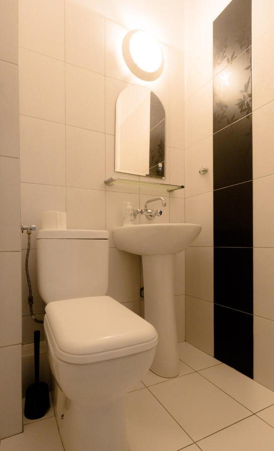 Hidden Peak - Guestrooms * Warszawa