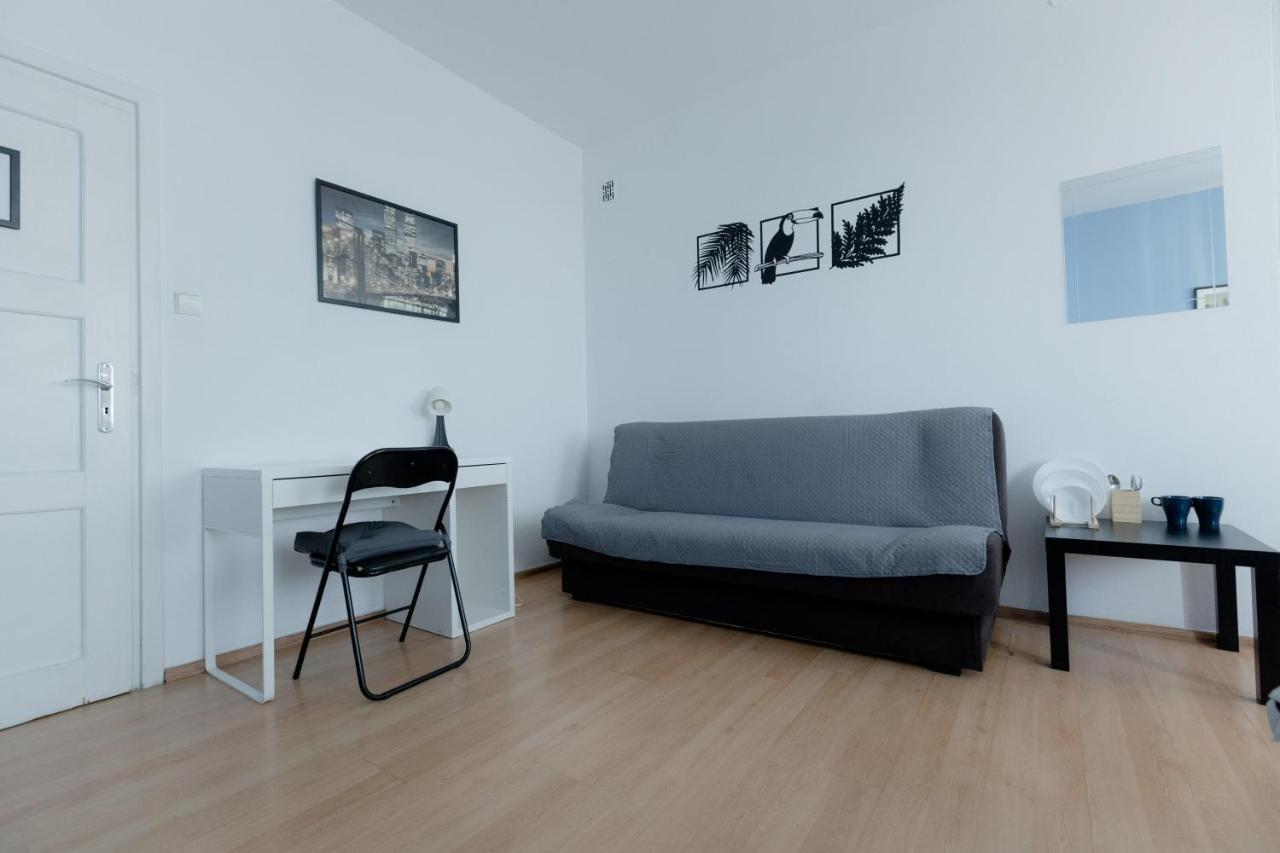 Alloggio in famiglia Hidden Peak - Guestrooms Varsavia
