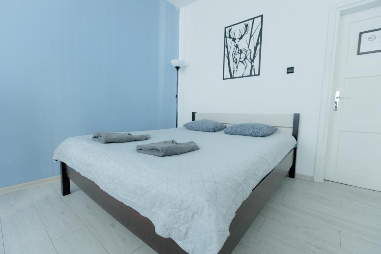 Hidden Peak - Guestrooms * Varsavia