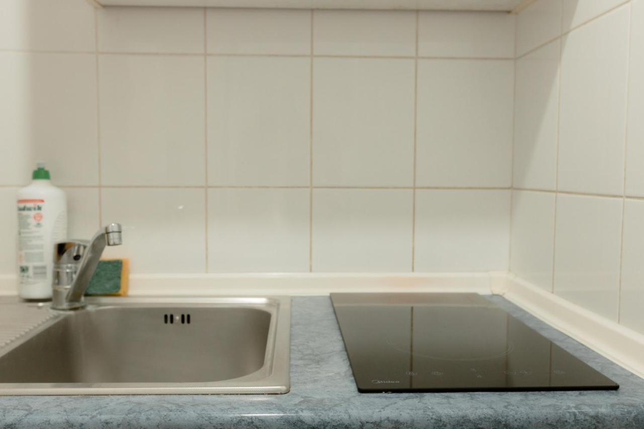 Hidden Peak - Guestrooms Alloggio in famiglia *