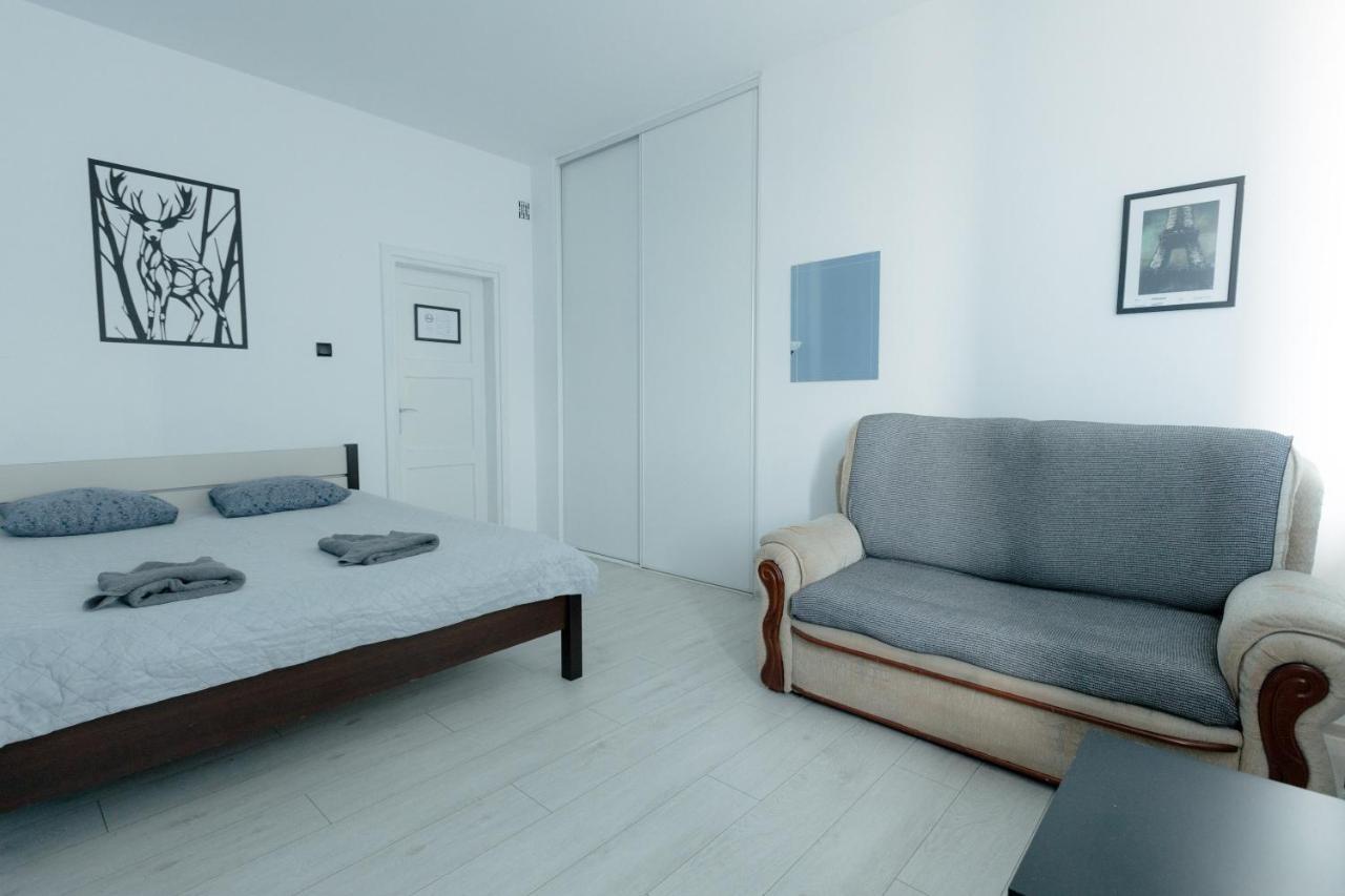 Hidden Peak - Guestrooms Privat overnatting