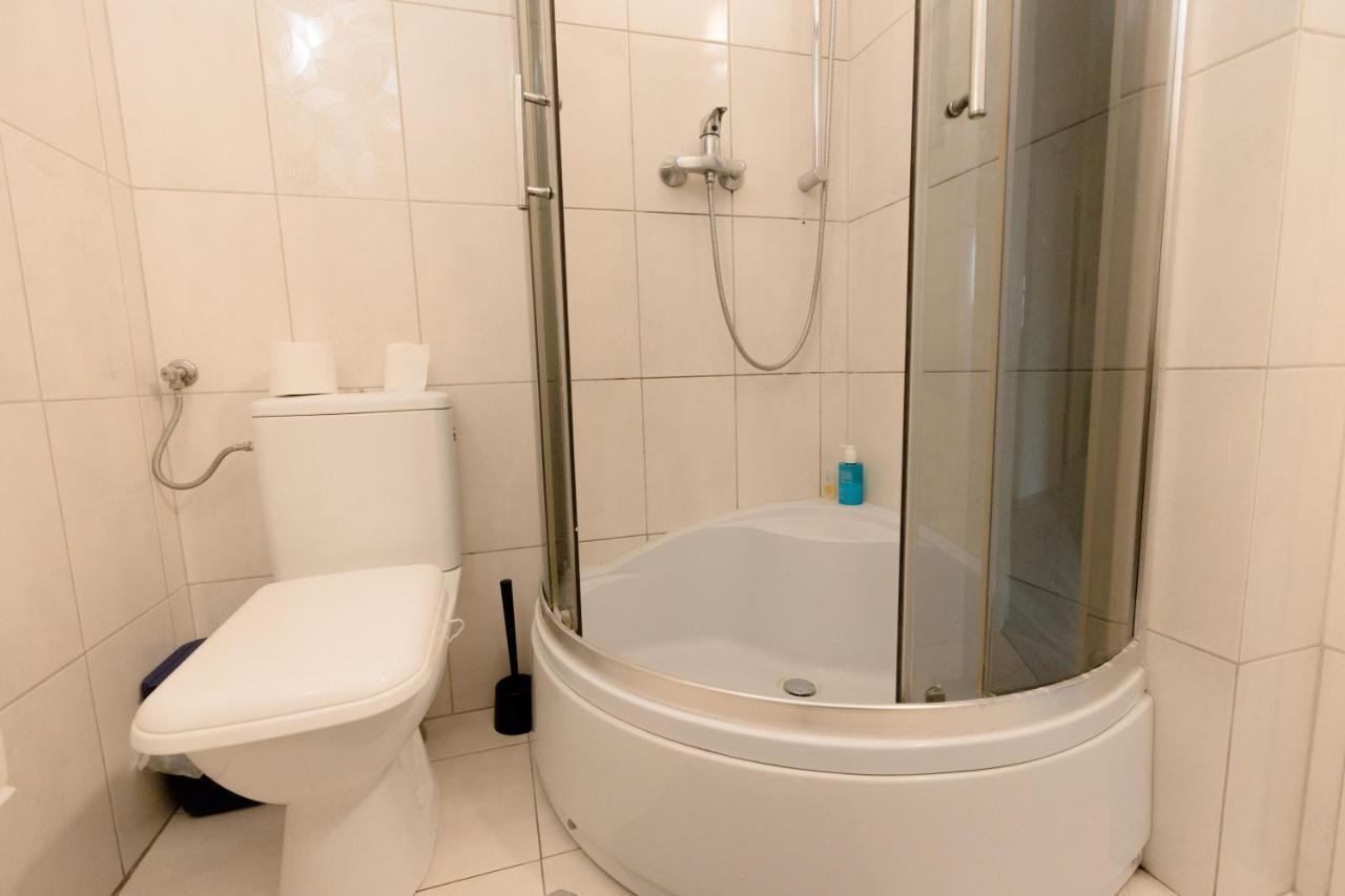 Hidden Peak - Guestrooms Alloggio in famiglia Varsavia
