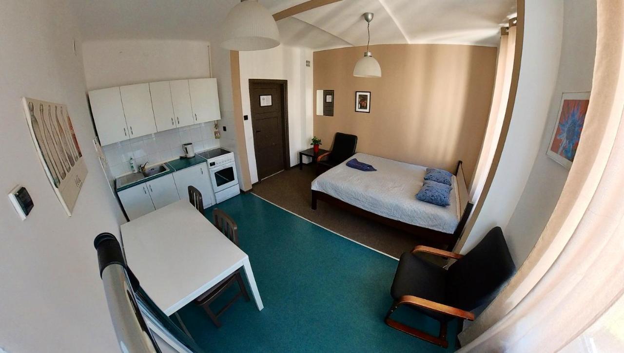 Alloggio in famiglia Hidden Peak - Guestrooms Varsavia