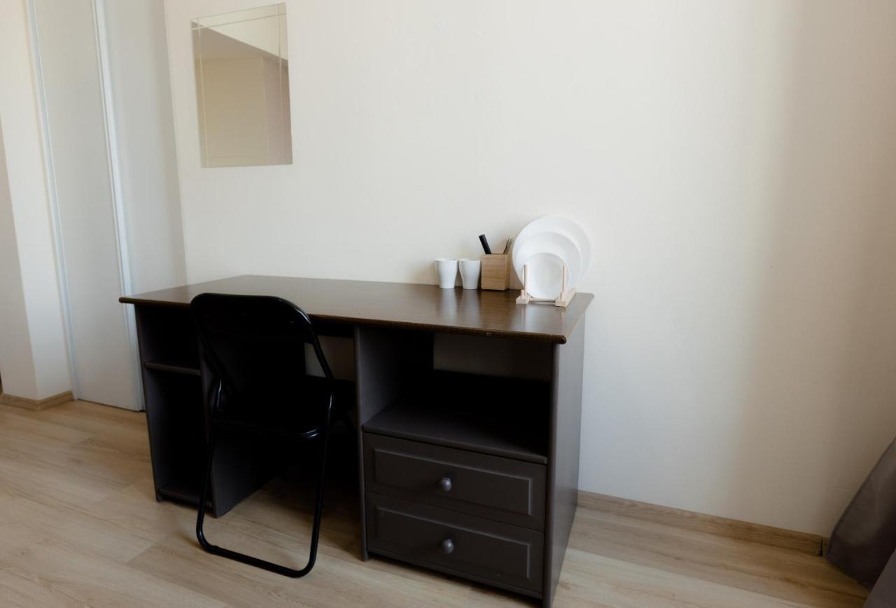 Hidden Peak - Guestrooms Alloggio in famiglia *