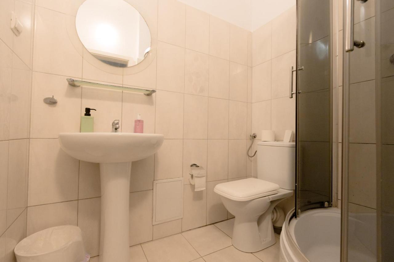 Hidden Peak - Guestrooms Varsavia