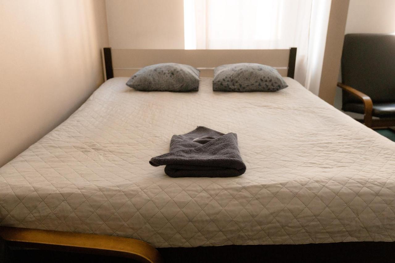 Hidden Peak - Guestrooms Privat overnatting *