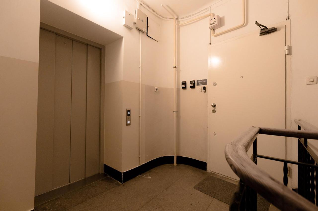 Alloggio in famiglia Hidden Peak - Guestrooms *